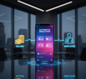 automatic deductions