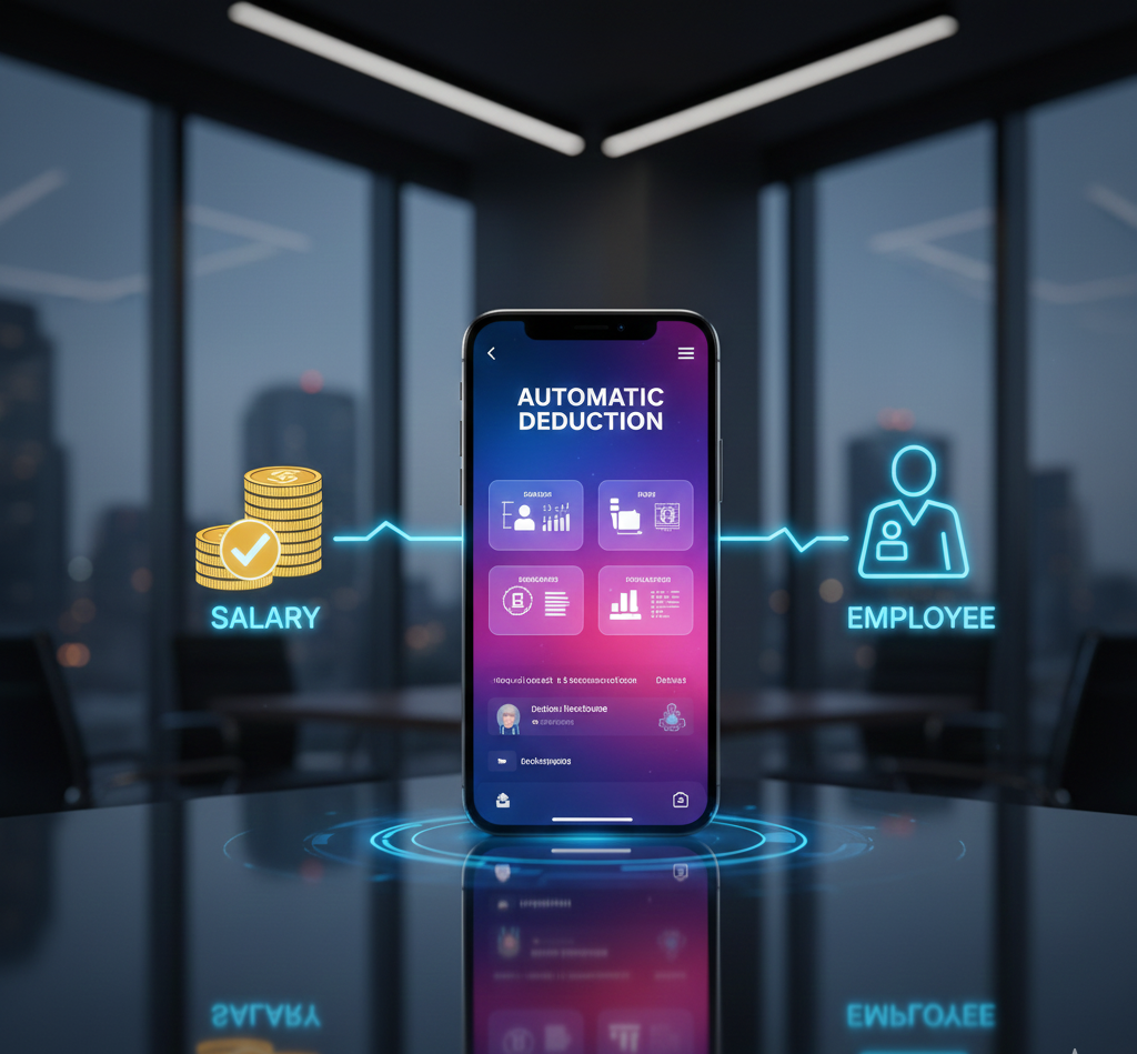 automatic deductions