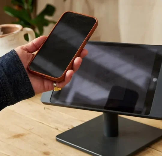 Secure handling of customer information with compliance‑ready documentation